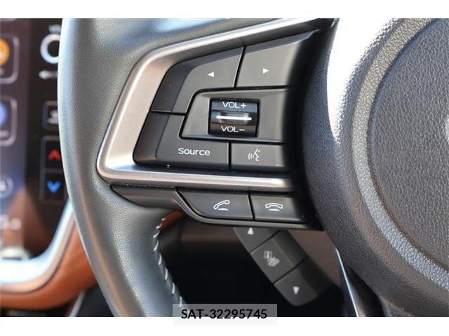Subaru OUTBACK 2022-02 2102837-27