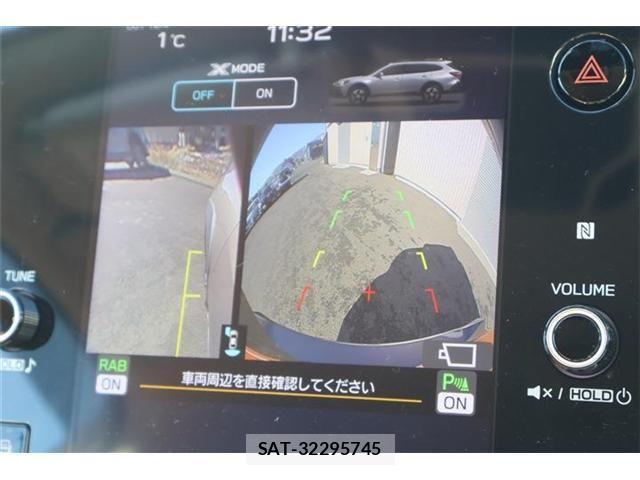 Subaru OUTBACK 2022-02 2102837-3