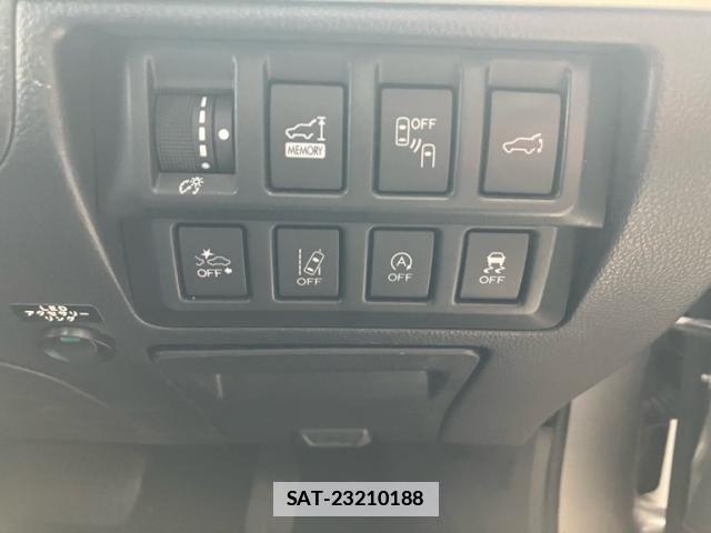 Subaru OUTBACK 2017-12 2486699-11