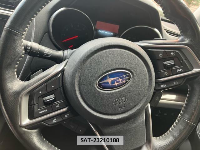 Subaru OUTBACK 2017-12 2486699-13