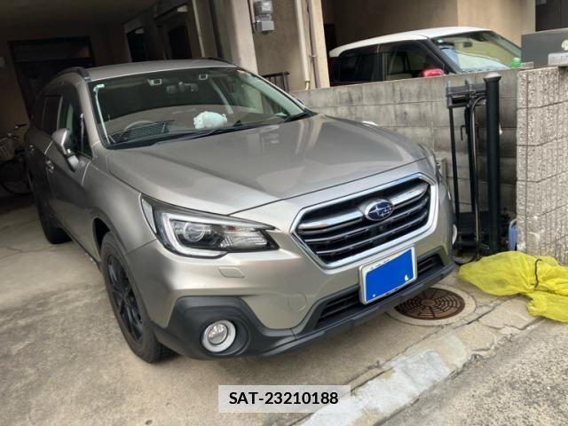 Subaru OUTBACK 2017-12 2486699-1