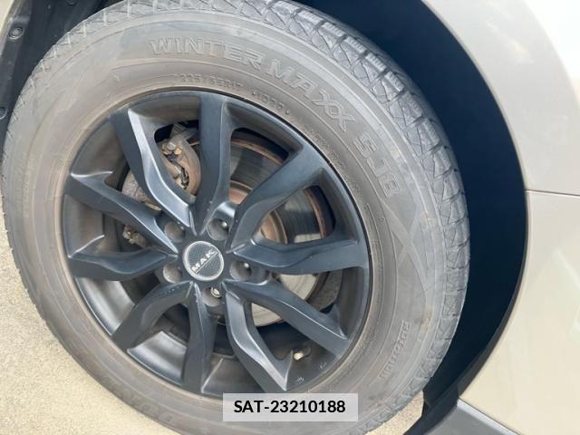 Subaru OUTBACK 2017-12 2486699-3