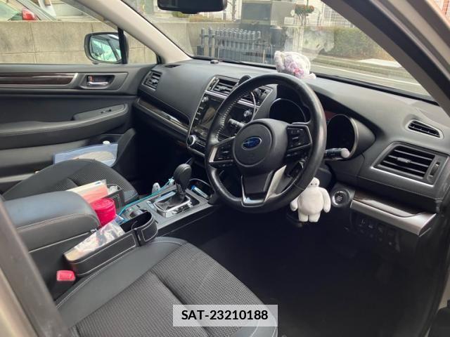Subaru OUTBACK 2017-12 2486699-7
