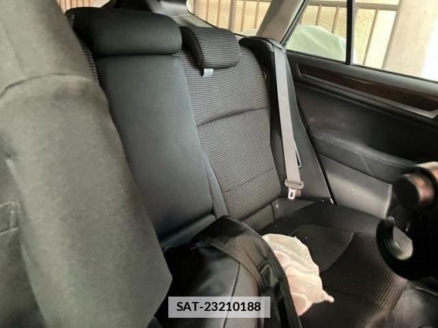 Subaru OUTBACK 2017-12 2486699-8