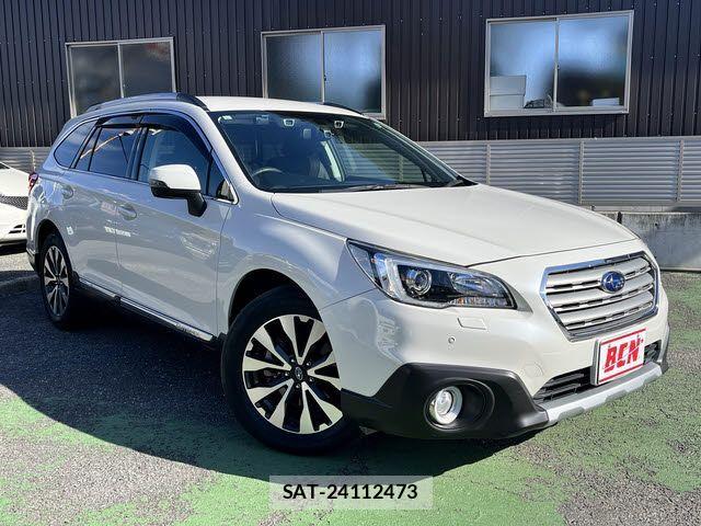 Subaru OUTBACK 2017-03 2668367-0