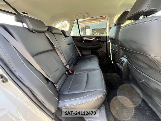 Subaru OUTBACK 2017-03 2668367-9