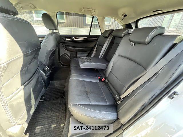 Subaru OUTBACK 2017-03 2668367-12