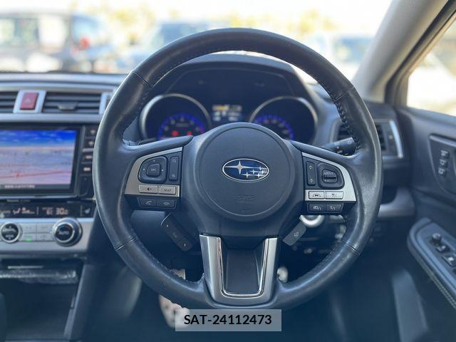 Subaru OUTBACK 2017-03 2668367-13