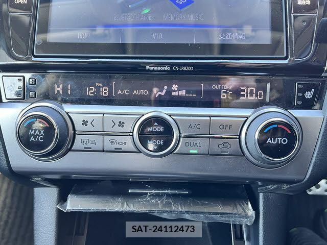 Subaru OUTBACK 2017-03 2668367-14