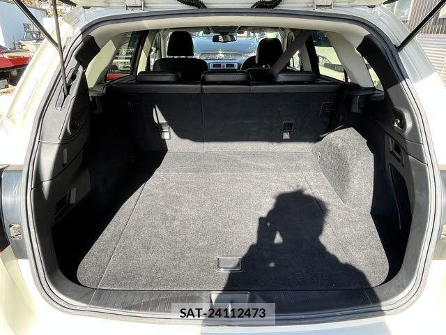 Subaru OUTBACK 2017-03 2668367-20