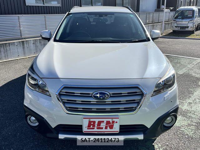 Subaru OUTBACK 2017-03 2668367-21