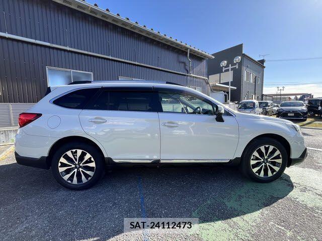 Subaru OUTBACK 2017-03 2668367-23