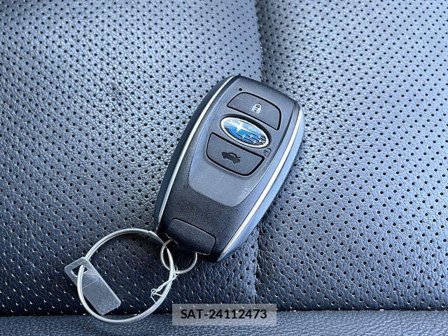 Subaru OUTBACK 2017-03 2668367-25