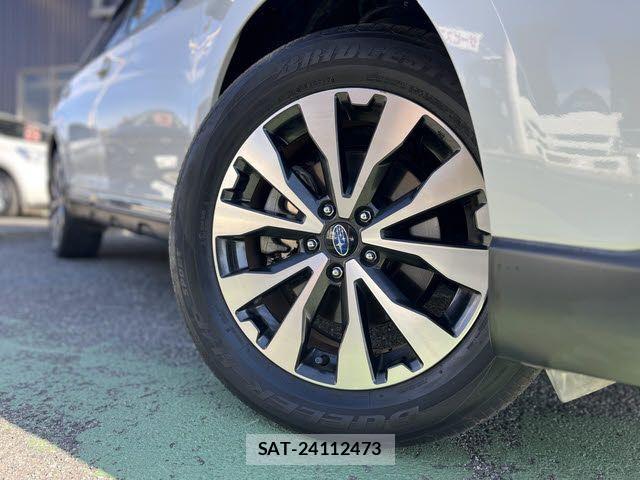 Subaru OUTBACK 2017-03 2668367-26