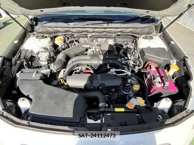 Subaru OUTBACK 2017-03 2668367-27