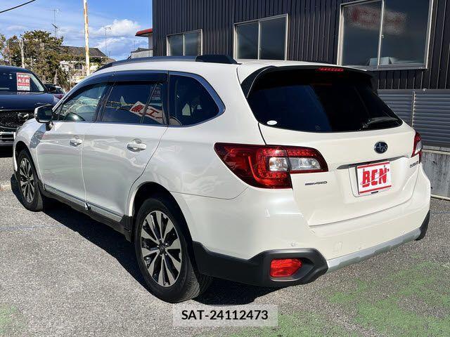 Subaru OUTBACK 2017-03 2668367-2