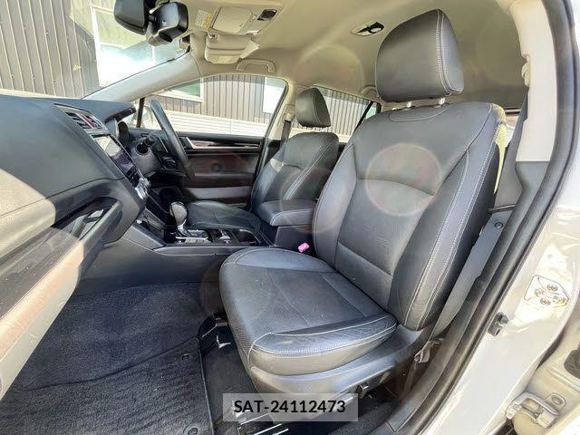 Subaru OUTBACK 2017-03 2668367-3