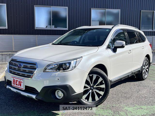 Subaru OUTBACK 2017-03 2668367-6