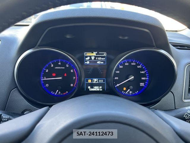 Subaru OUTBACK 2017-03 2668367-7