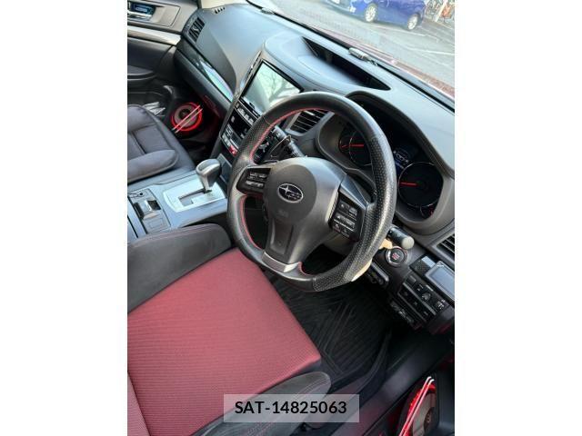 Subaru OUTBACK 2014-01 2728627-15