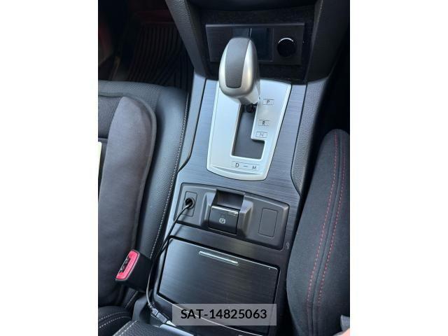 Subaru OUTBACK 2014-01 2728627-17