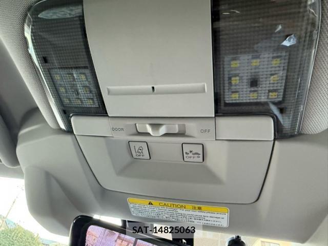 Subaru OUTBACK 2014-01 2728627-19