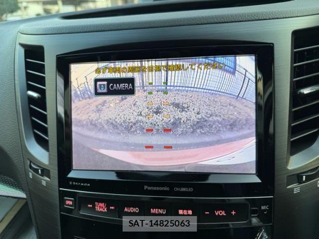 Subaru OUTBACK 2014-01 2728627-22