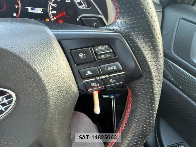Subaru OUTBACK 2014-01 2728627-25