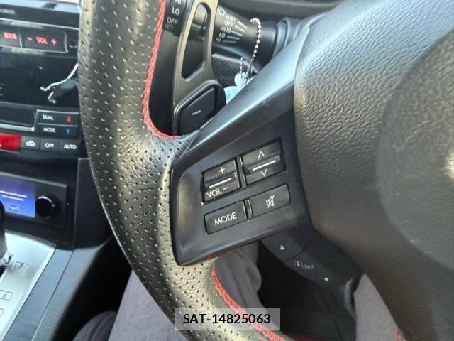 Subaru OUTBACK 2014-01 2728627-26