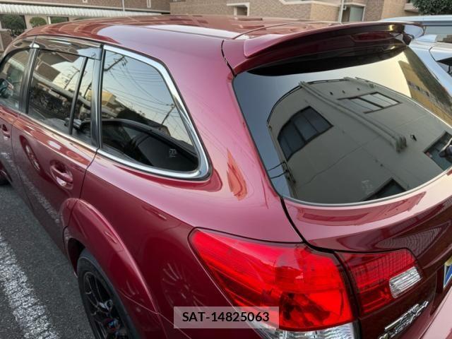 Subaru OUTBACK 2014-01 2728627-3