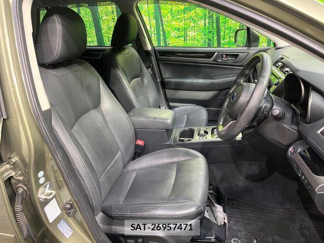 Subaru OUTBACK 2017-11 2962605-9