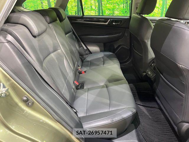 Subaru OUTBACK 2017-11 2962605-10