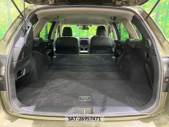 Subaru OUTBACK 2017-11 2962605-11