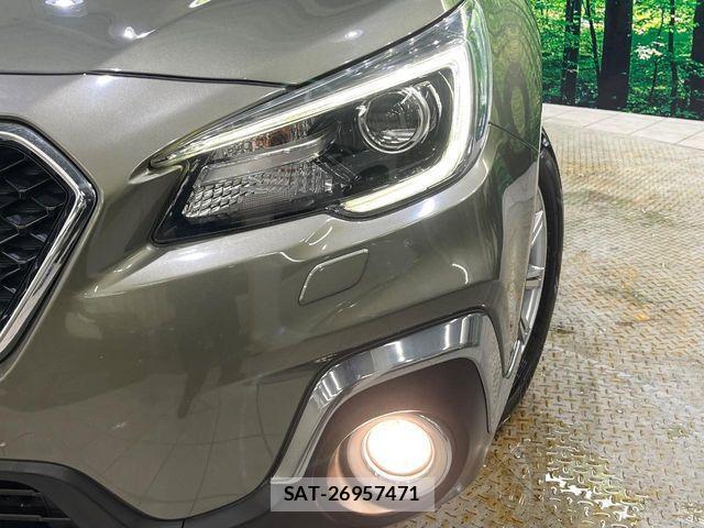 Subaru OUTBACK 2017-11 2962605-12
