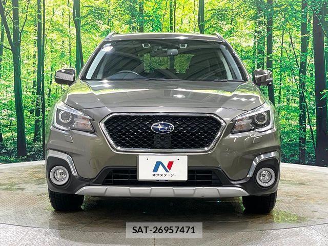 Subaru OUTBACK 2017-11 2962605-14