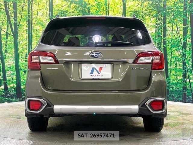 Subaru OUTBACK 2017-11 2962605-15