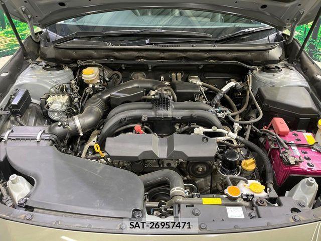 Subaru OUTBACK 2017-11 2962605-18