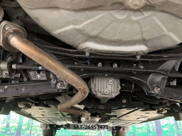 Subaru OUTBACK 2017-11 2962605-19