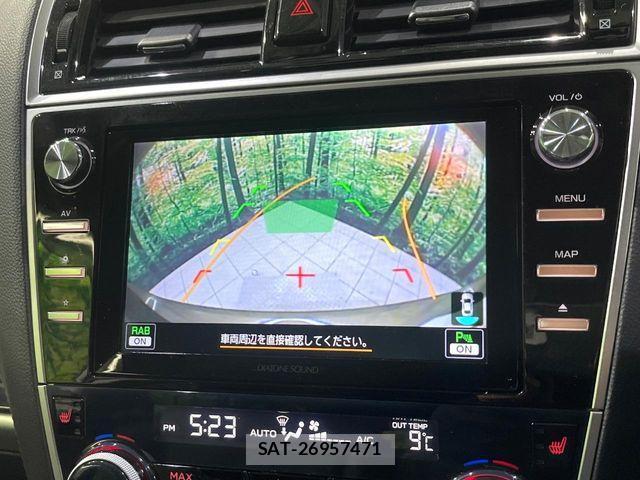 Subaru OUTBACK 2017-11 2962605-3