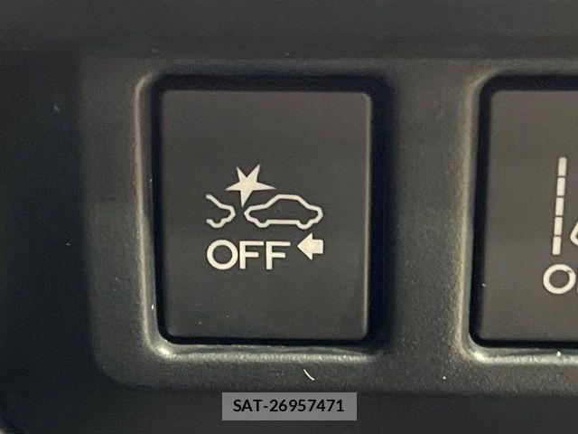 Subaru OUTBACK 2017-11 2962605-4