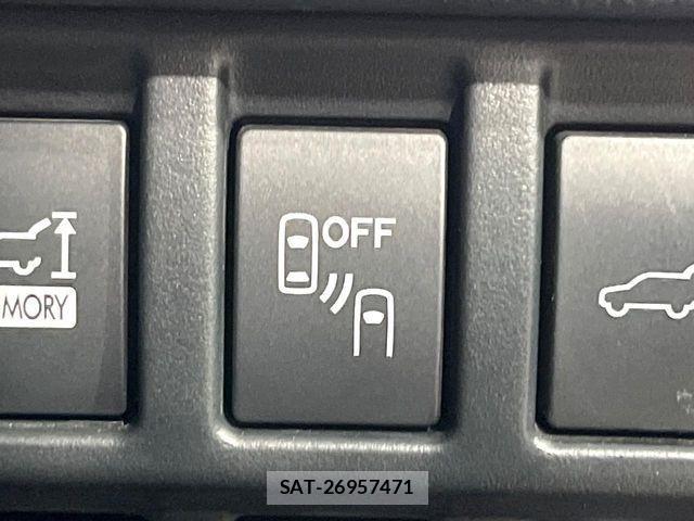 Subaru OUTBACK 2017-11 2962605-5