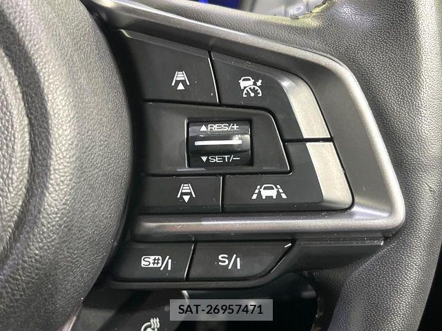 Subaru OUTBACK 2017-11 2962605-7