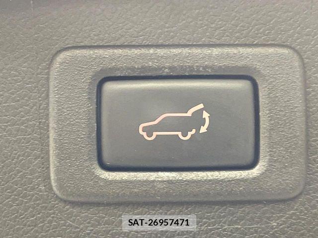 Subaru OUTBACK 2017-11 2962605-8