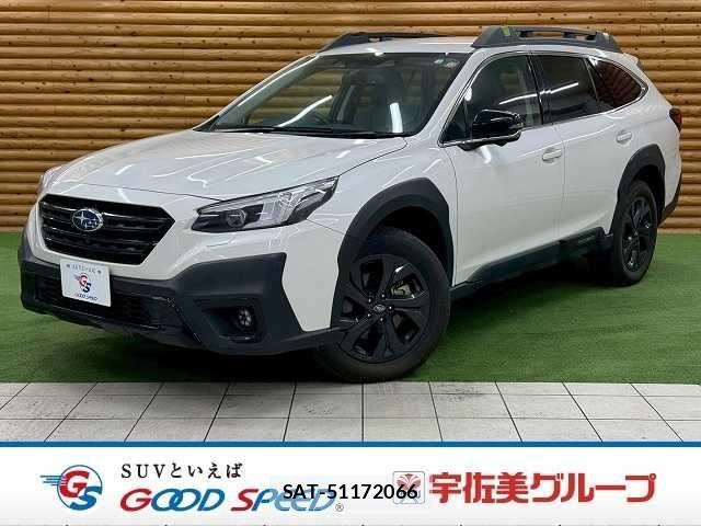 Subaru OUTBACK 2023-04 3066300-0