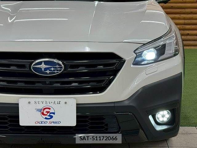 Subaru OUTBACK 2023-04 3066300-10