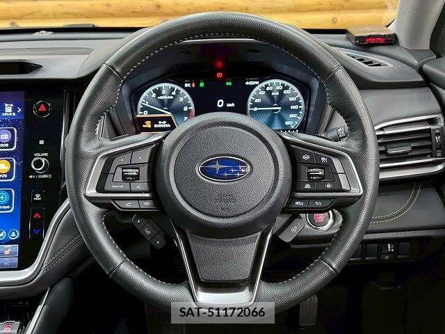 Subaru OUTBACK 2023-04 3066300-13
