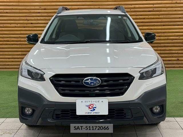 Subaru OUTBACK 2023-04 3066300-16