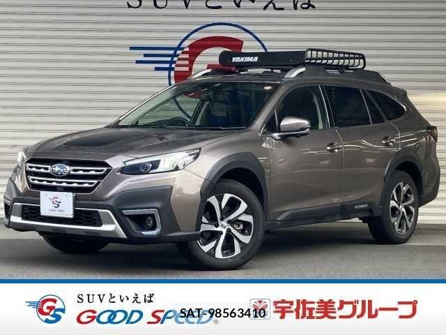 Subaru OUTBACK 2022-10 3066299-0