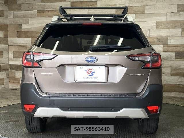 Subaru OUTBACK 2022-10 3066299-14