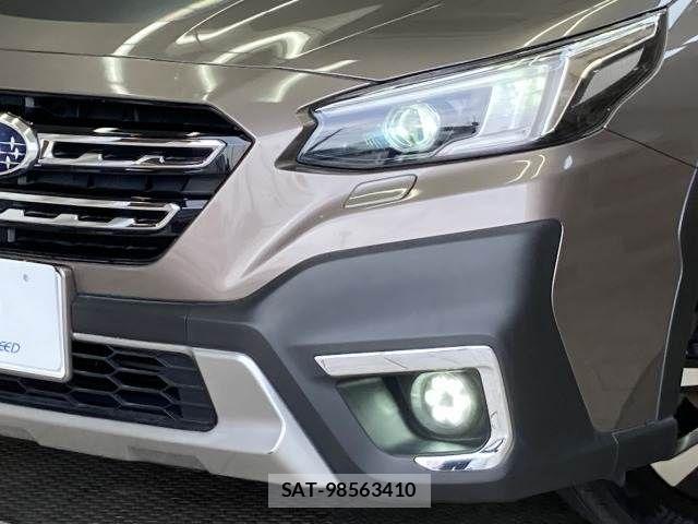 Subaru OUTBACK 2022-10 3066299-19